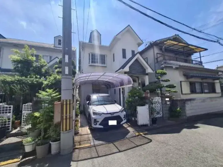 4SLDK Property Matsubara City Osaka Prefecture (4)