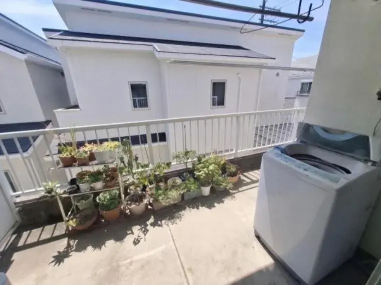 4SLDK Property Matsubara City Osaka Prefecture (5)