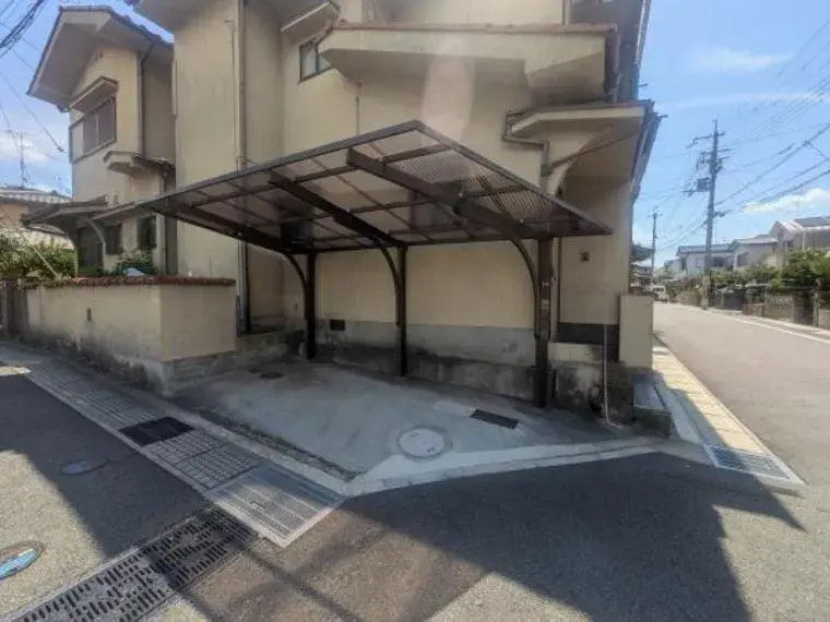 3LDK Uji City Kyoto Prefecture (3)
