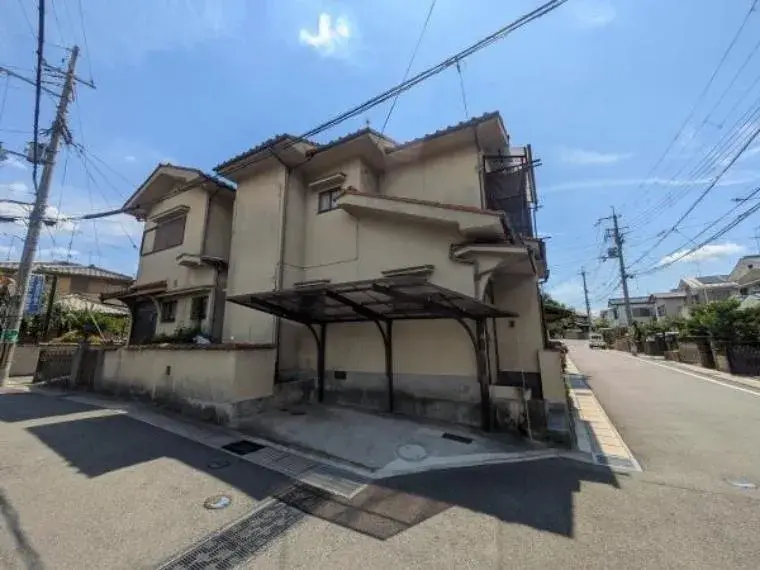 3LDK Uji City Kyoto Prefecture (4)