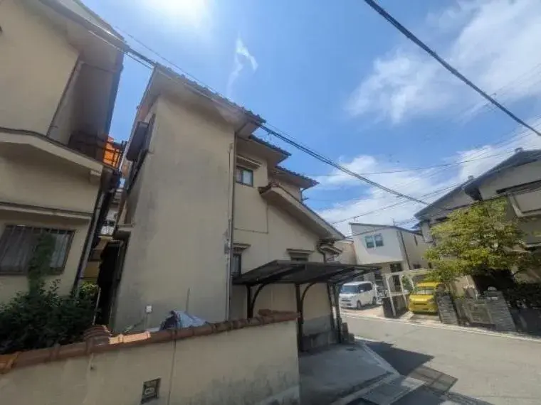 3LDK Uji City Kyoto Prefecture (5)