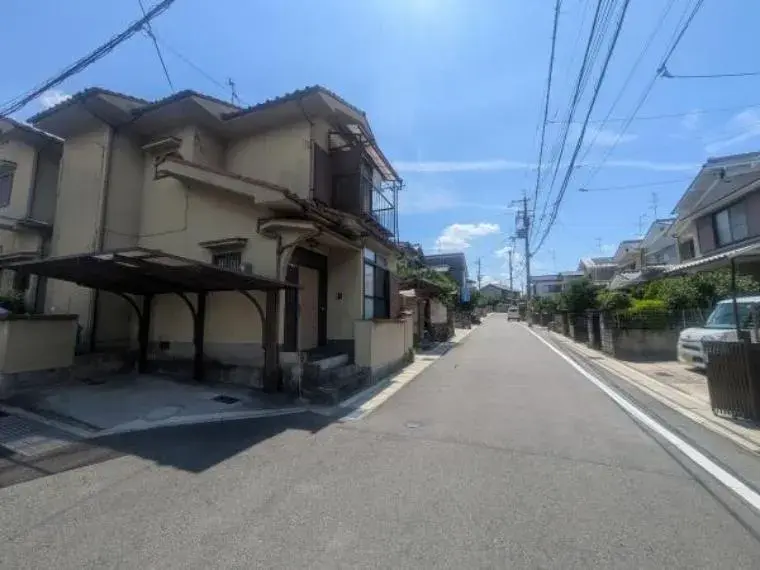 3LDK Uji City Kyoto Prefecture (6)