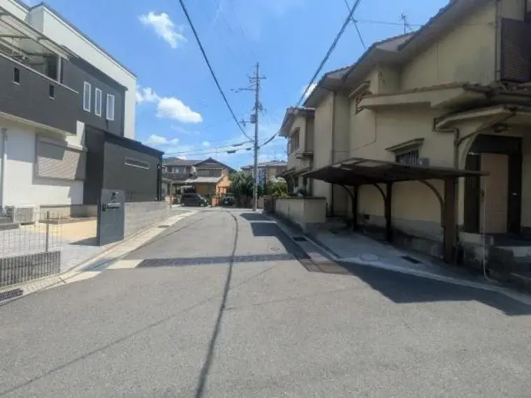 3LDK Uji City Kyoto Prefecture (7)