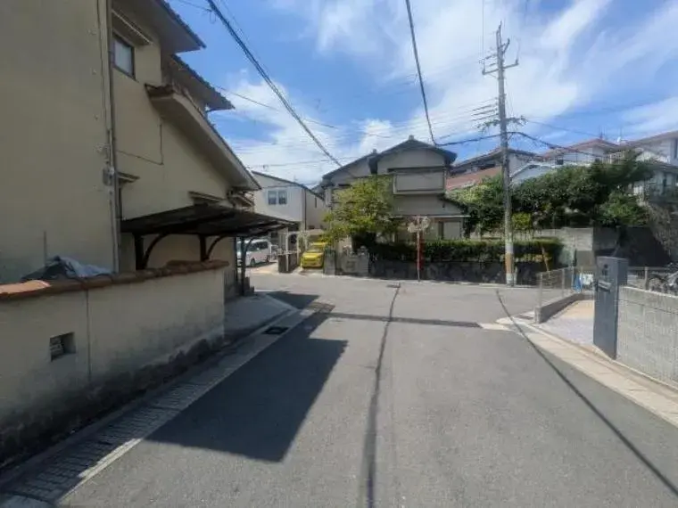 3LDK Uji City Kyoto Prefecture (8)