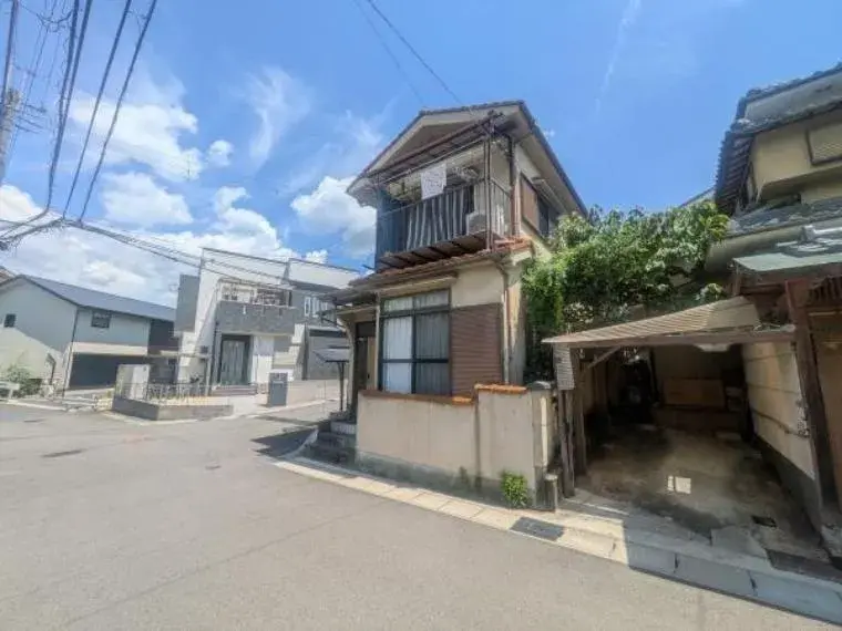 3LDK Uji City Kyoto Prefecture (9)