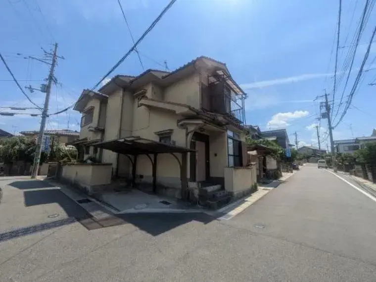 3LDK Uji City Kyoto Prefecture (10)