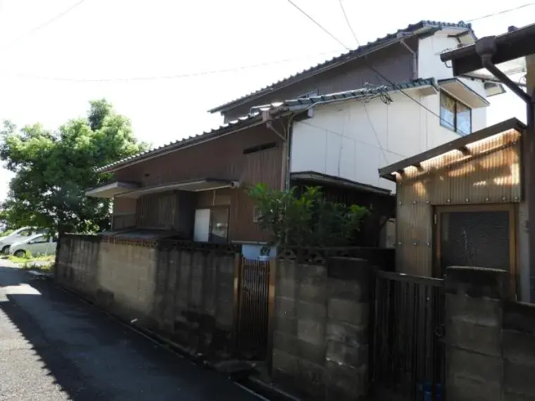 Akiya in Fukuoka