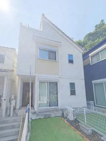 Akiya in Kanagawa