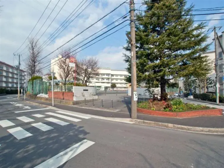 3LDK Hodogaya-ku Yokohama-shi Prefectura de Kanagawa (12)