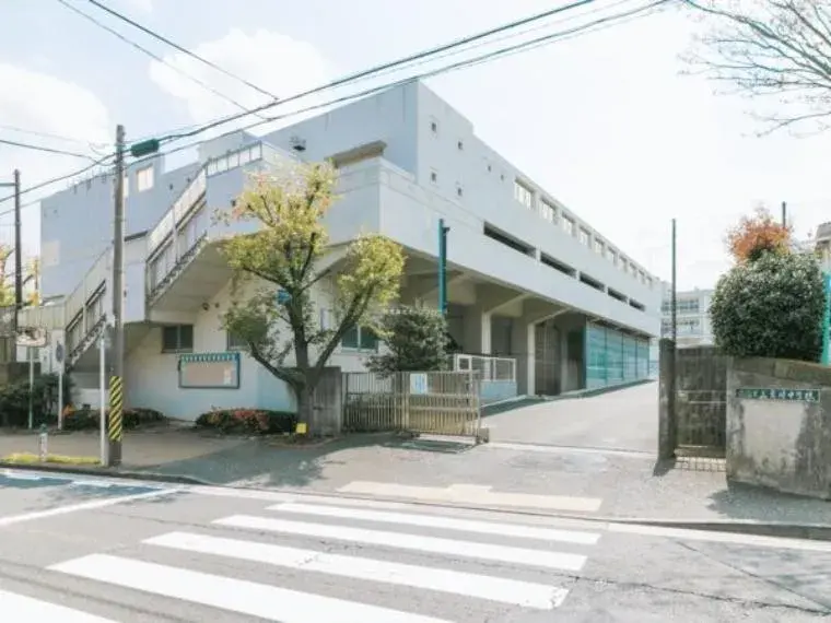 3LDK Hodogaya-ku Yokohama-shi Prefectura de Kanagawa (13)