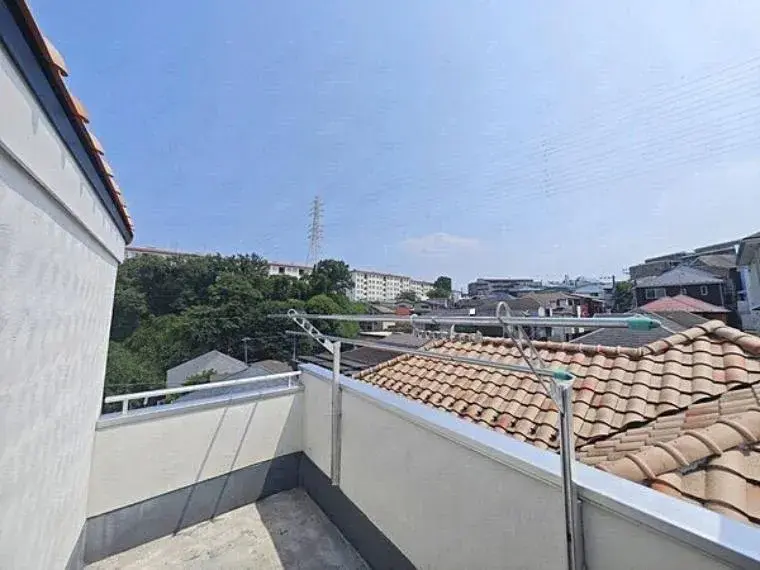 3LDK Hodogaya-ku Yokohama-shi Prefectura de Kanagawa (3)