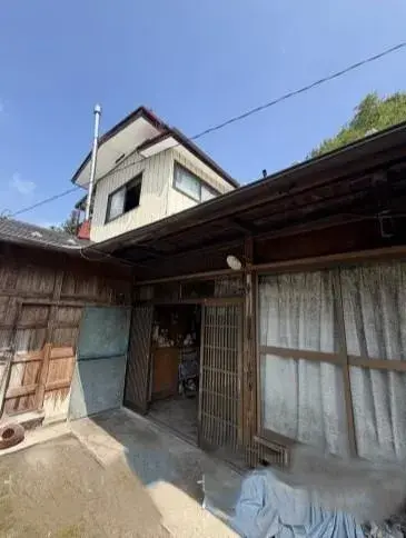 Akiya in Tochigi