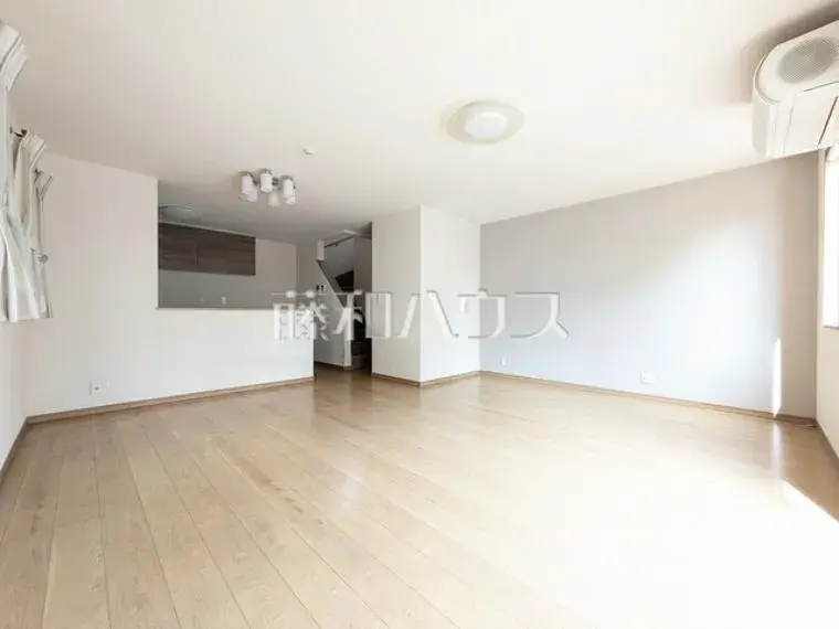 3LDK+WIC, SIC Higashiyamato City Tokyo Property (11)
