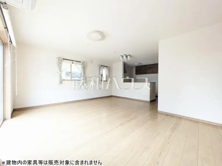 3LDK+WIC, SIC Higashiyamato City Tokyo Property (12)