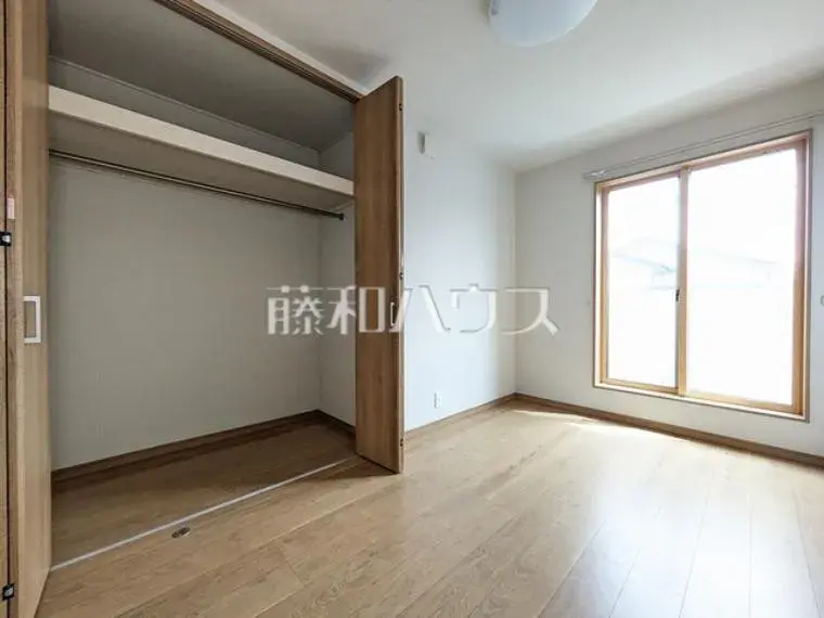 3LDK+WIC, SIC Higashiyamato City Tokyo Property (13)