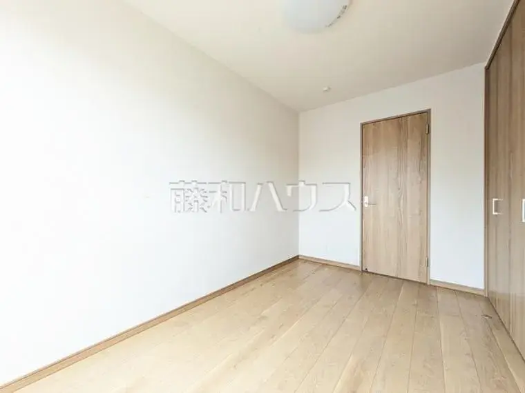 3LDK+WIC, SIC Higashiyamato City Tokyo Property (14)