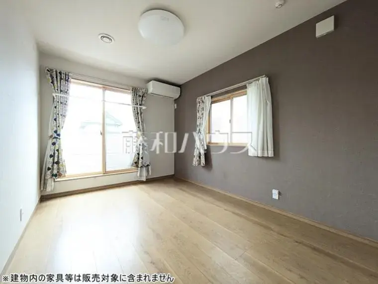 3LDK+WIC, SIC Higashiyamato City Tokyo Property (15)