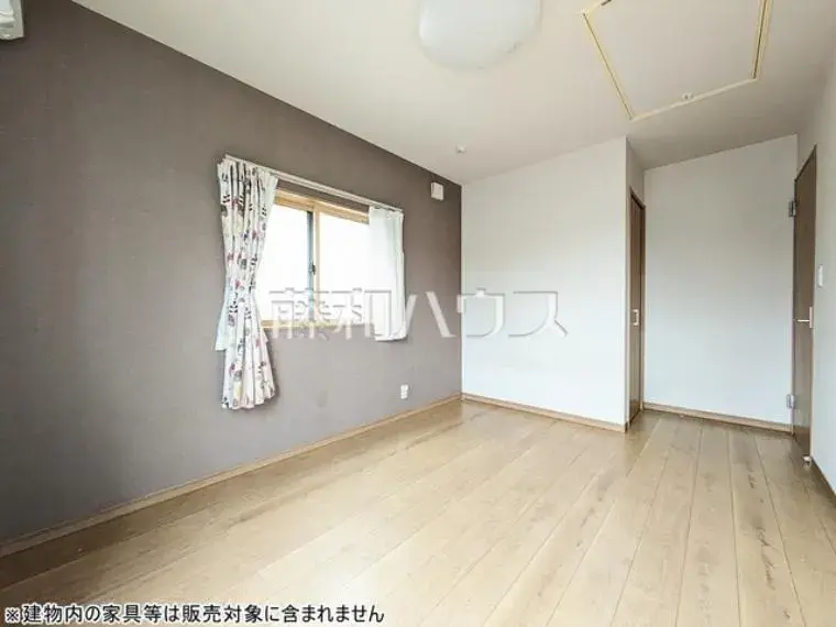 3LDK+WIC, SIC Higashiyamato City Tokyo Property (16)