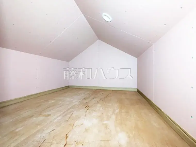 3LDK+WIC, SIC Higashiyamato City Tokyo Property (18)