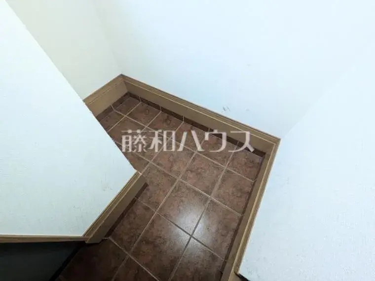 3LDK+WIC, SIC Higashiyamato City Tokyo Property (19)