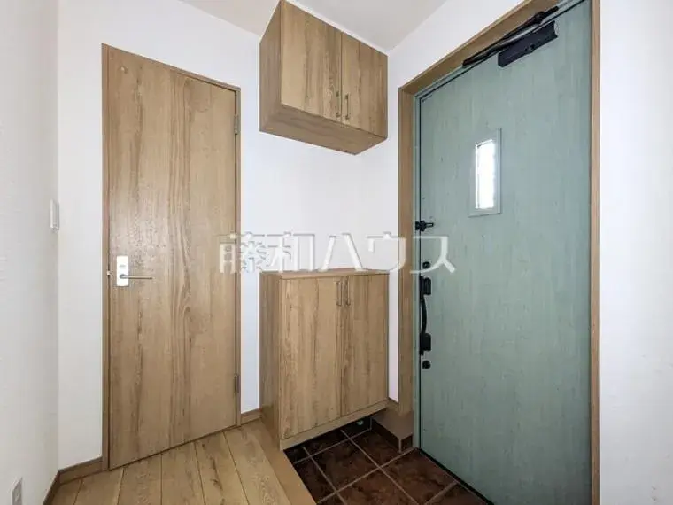 3LDK+WIC, SIC Higashiyamato City Tokyo Property (20)