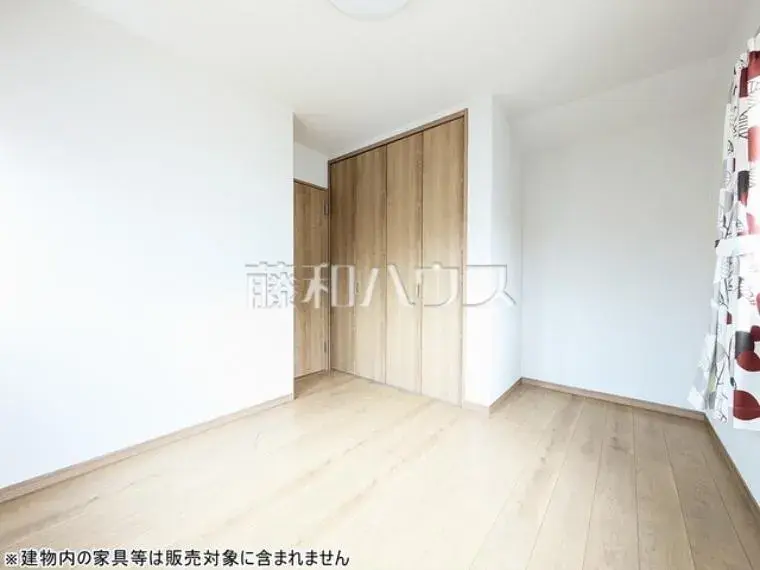 3LDK+WIC, SIC Higashiyamato City Tokyo Property (22)