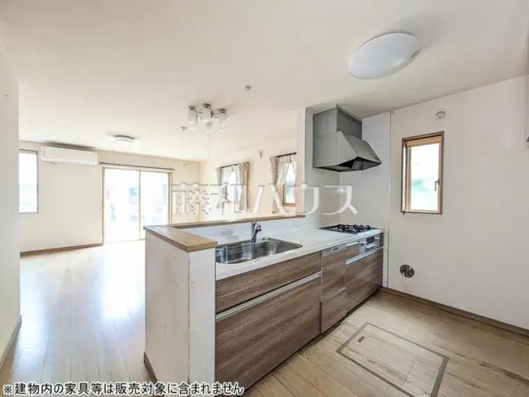 3LDK+WIC, SIC Higashiyamato City Tokyo Property (24)