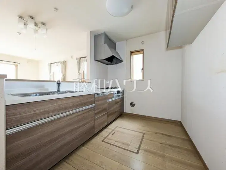 3LDK+WIC, SIC Higashiyamato City Tokyo Property (26)