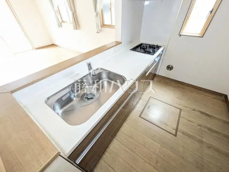 3LDK+WIC, SIC Higashiyamato City Tokyo Property (27)