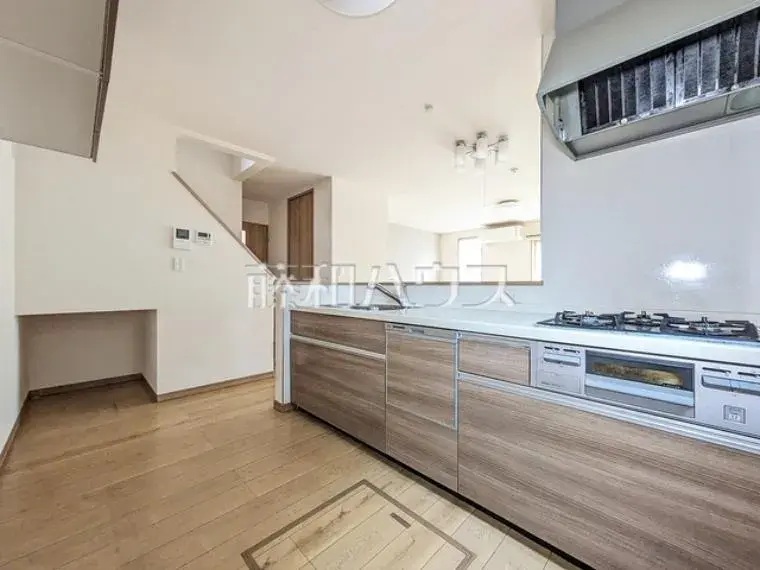 3LDK+WIC, SIC Higashiyamato City Tokyo Property (30)