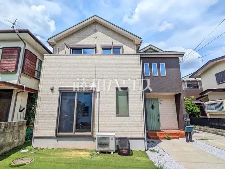 3LDK+WIC, SIC Higashiyamato City Tokyo Property (4)