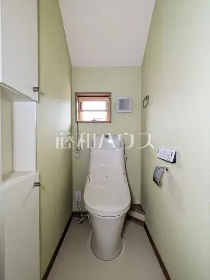 3LDK+WIC, SIC Higashiyamato City Tokyo Property (34)