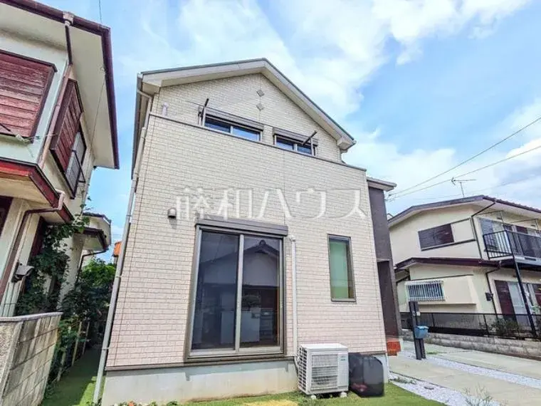 3LDK+WIC, SIC Higashiyamato City Tokyo Property (5)