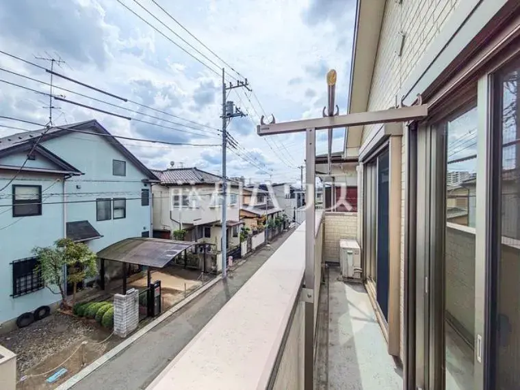 3LDK+WIC, SIC Higashiyamato City Tokyo Property (6)