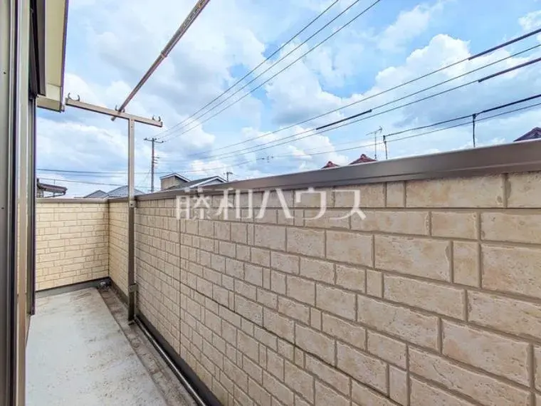 3LDK+WIC, SIC Higashiyamato City Tokyo Property (7)