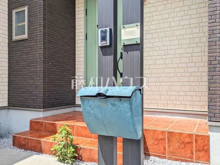 3LDK+WIC, SIC Higashiyamato City Tokyo Property (8)