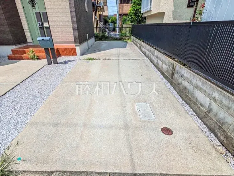 3LDK+WIC, SIC Higashiyamato City Tokyo Property (9)