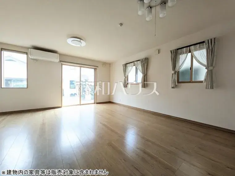 3LDK+WIC, SIC Higashiyamato City Tokyo Property (10)