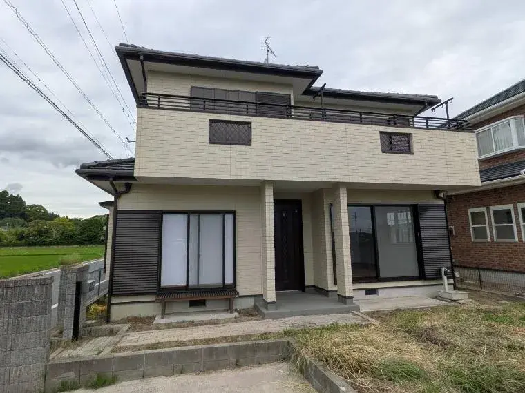 Akiya in Chiba