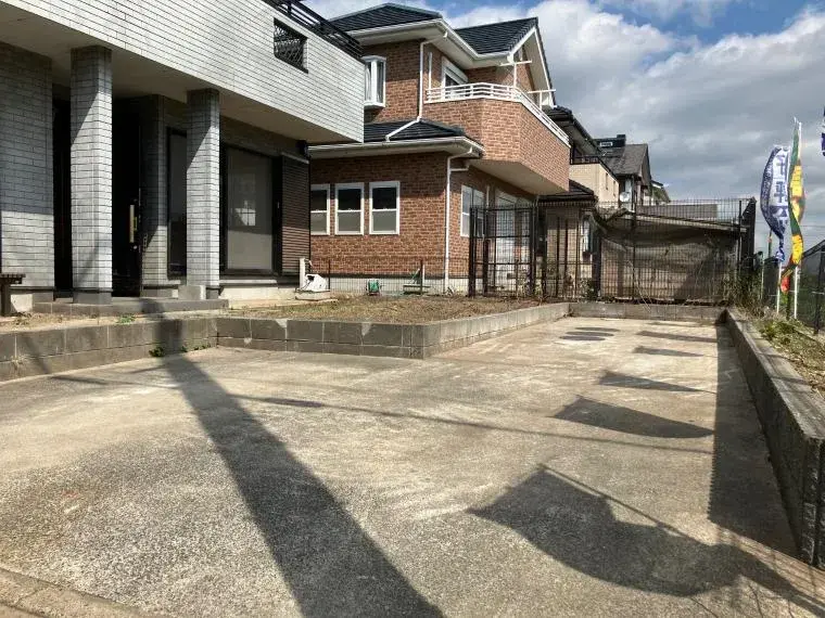 Недвижимость 4SLDK Togane City Chiba Prefecture (2)