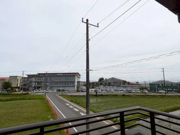 Недвижимость 4SLDK Togane City Chiba Prefecture (20)