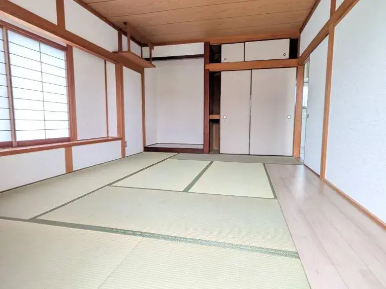 Недвижимость 4SLDK Togane City Chiba Prefecture (8)