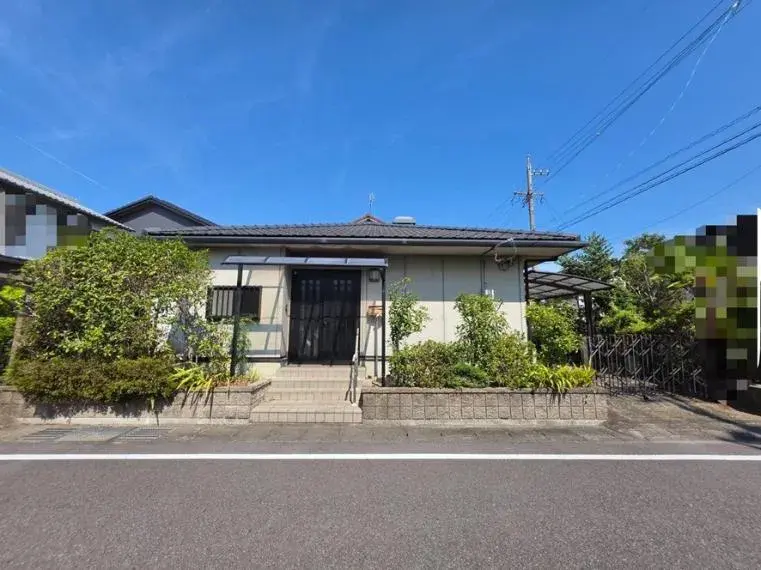 Akiya in Aichi
