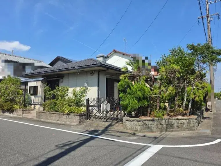 Propiedad 2DK Ciudad de Aisai, Prefectura de Aichi (2)