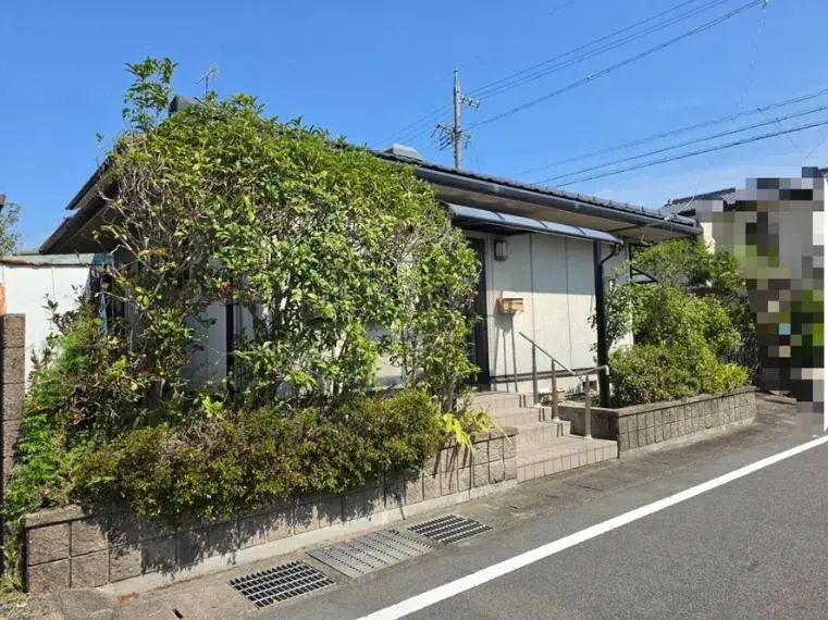 Propiedad 2DK Ciudad de Aisai, Prefectura de Aichi (4)
