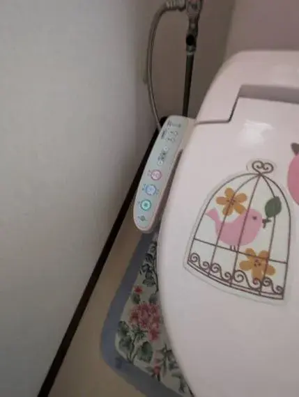 Propiedad 2DK Ciudad de Aisai, Prefectura de Aichi (7)
