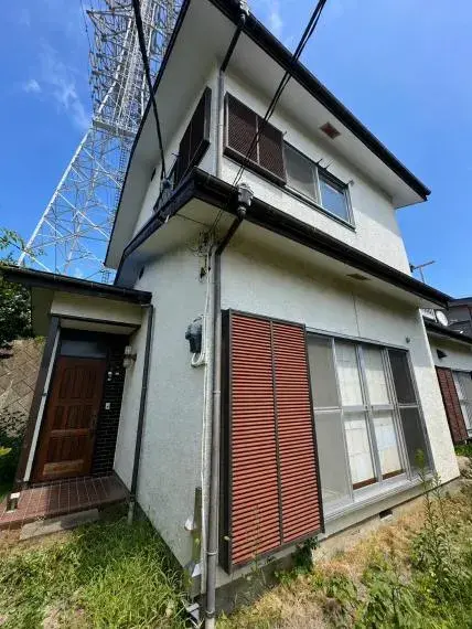 Akiya in Kanagawa