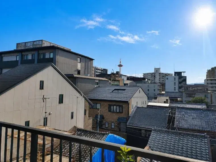 5LDK Property Kyoto City Kyoto Prefecture (11)