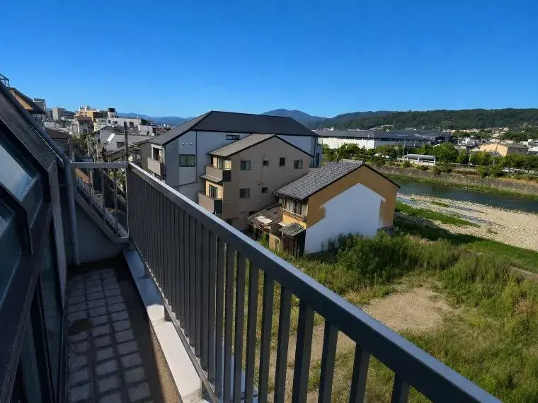 5LDK Property Kyoto City Kyoto Prefecture (12)