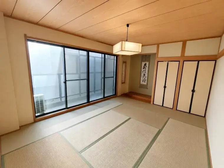 5LDK Property Kyoto City Kyoto Prefecture (19)